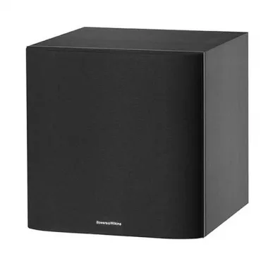 Сабвуфер B&W ASW610XP (2018) Matte Black